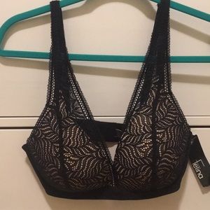 Felina no wire softcup bra